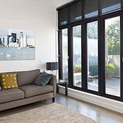 UPVC Systems Manufacturers in Kanpur