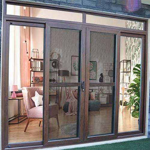 UPVC Sliding Window Manufacturers in Faizabad