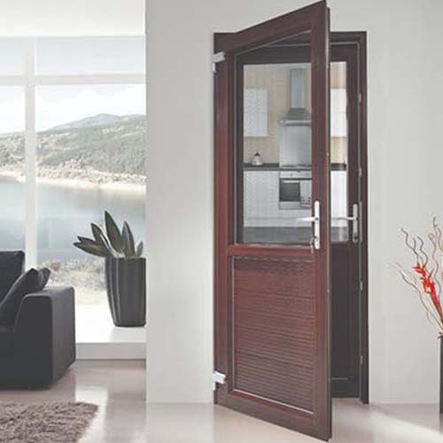 UPVC Doors Manufacturers in Gorakhpur