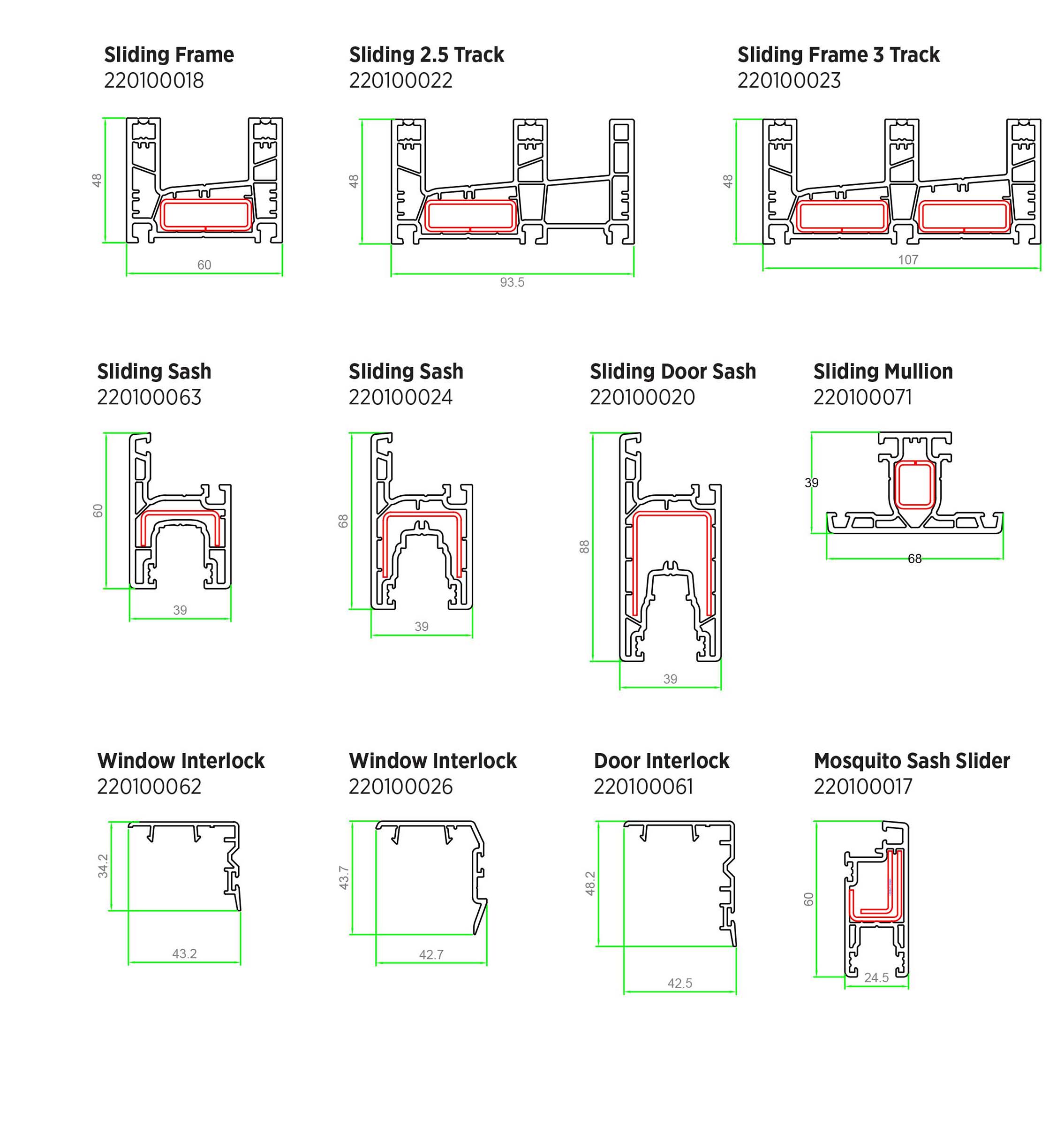 Technical Sliding